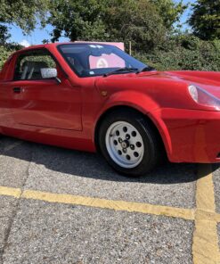 1973 GTM Rossa. Mini based Kit Car. MG Metro 1275cc. Many extras. Excellent build. Light project. Very rare.